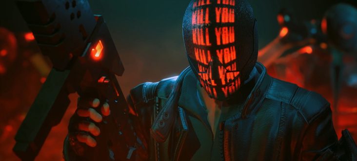 Ruiner 2: Del shooter brutal a RPG cyberpunk con hacks locos