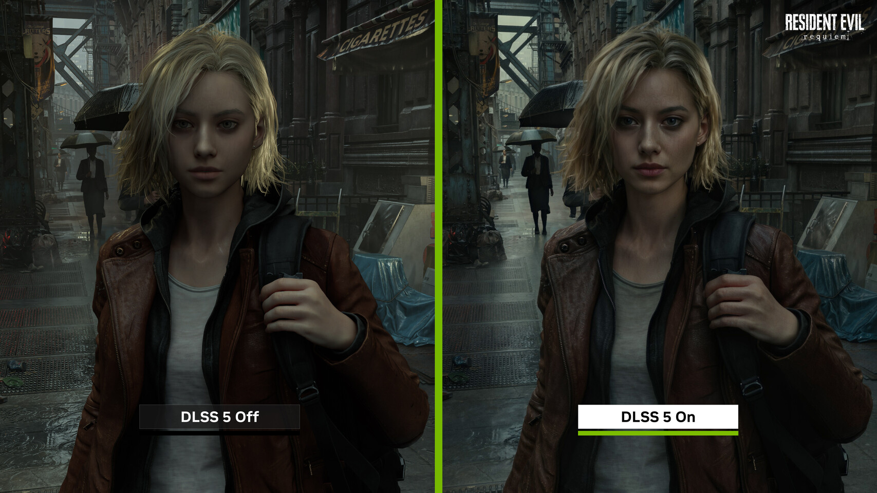 DLSS 5 de NVIDIA: gráficos Hollywood en tus juegos ya mismo