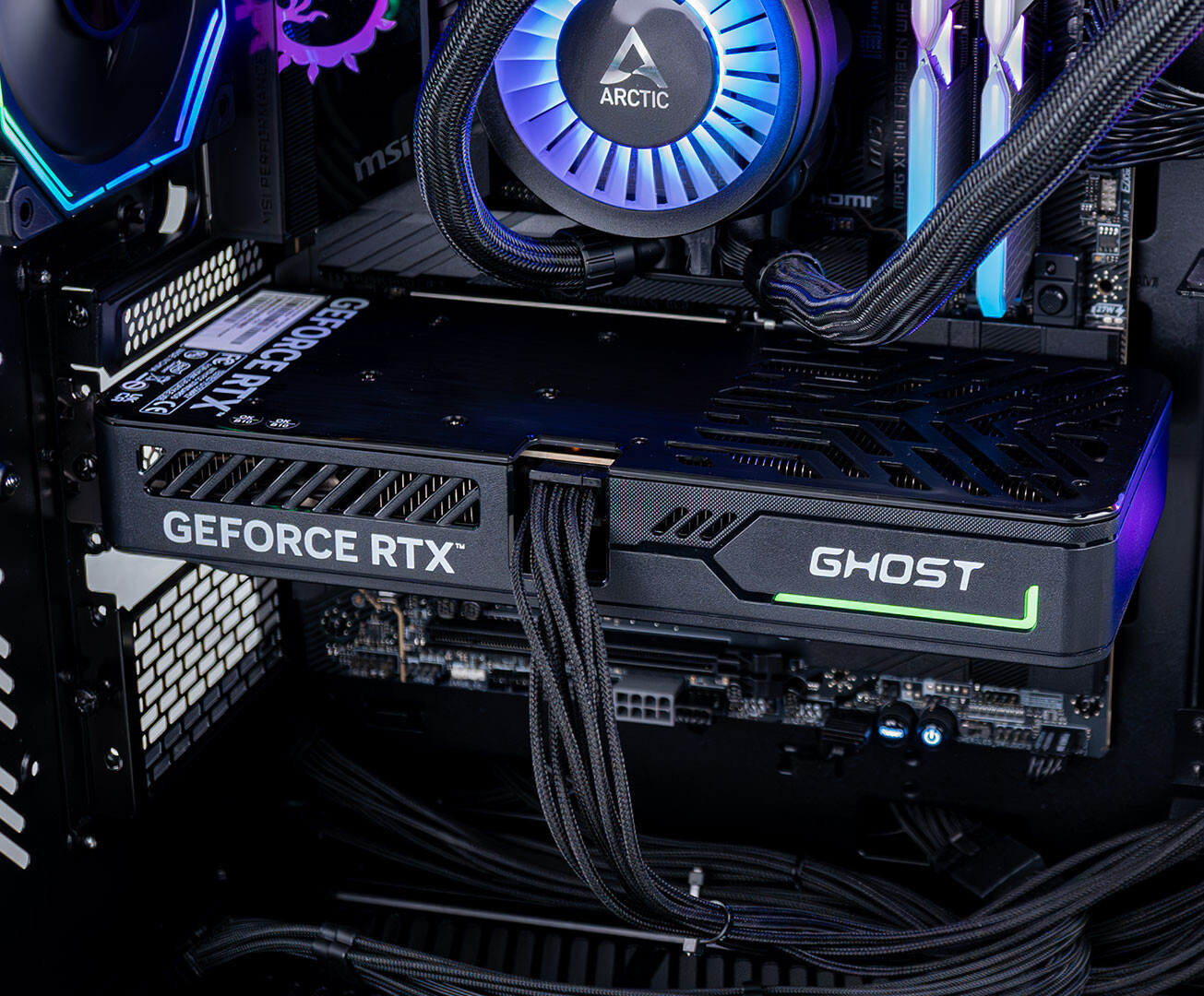 NVIDIA recorta VRAM en RTX 5060: solo 9 GB para abaratar