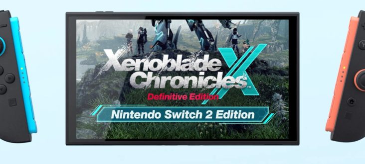 Nintendo reembolsa Xenoblade X en Switch 2 por decepción masiva