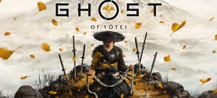 Ghost of Yotei arrasa: supera ventas de Tsushima pese a PS5 más pequeño