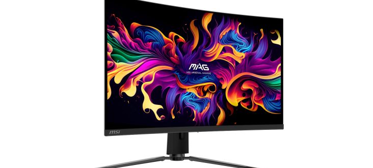 MSI liquida stock: RTX 50 y OLED gaming por menos de 500€ en Spring Sale