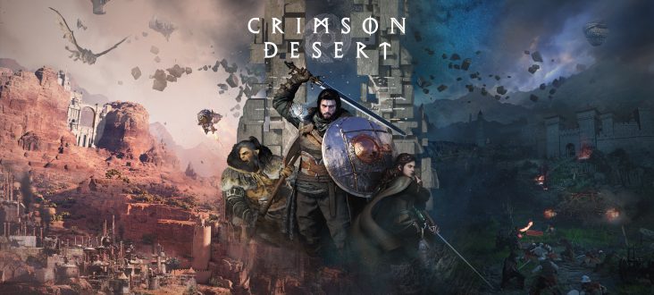 Crimson Desert arrasa: Corre en tu PC de hace 10 años