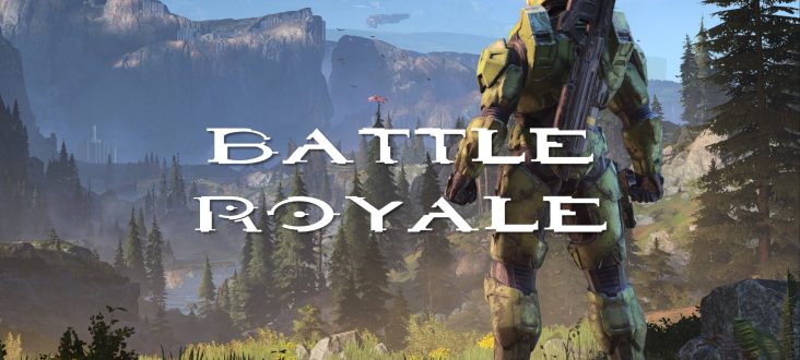 Halo Tatanka renace: del battle royale al extraction shooter Ekur