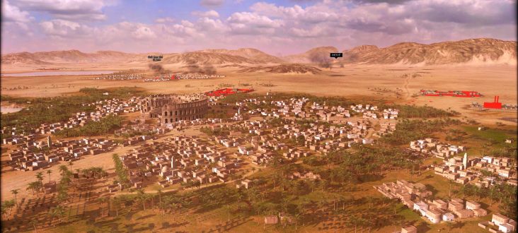 R.U.S.E. revive en Steam: el RTS militar favorito regresa tras 11 años