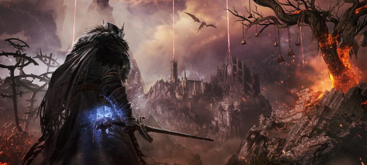 Lords of the Fallen gratis en PS Plus Essential: ¡el souls-like que arrasa!