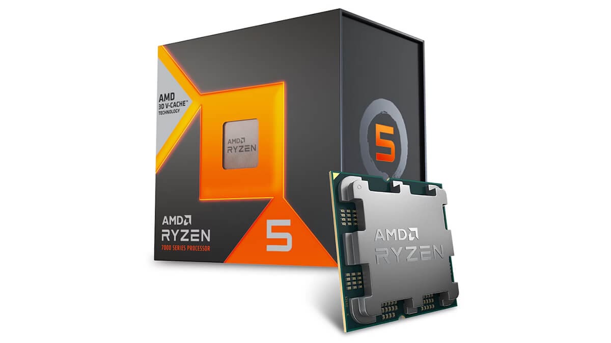 Ryzen 5 7500X3D: el rey low-cost que humilla al i7-14700K