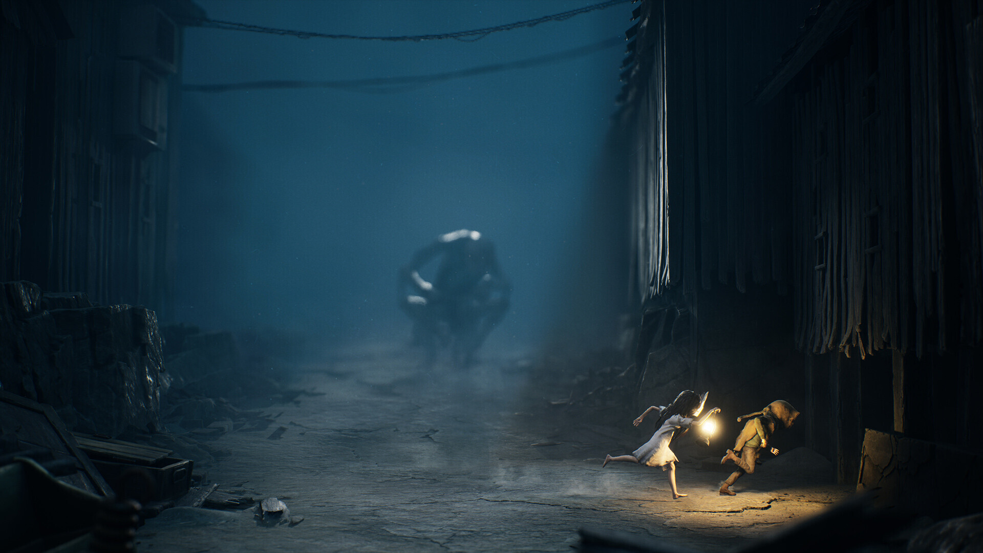 Reanimal trae el terror cooperativo: ¡los mejores lanzamientos de la semana!