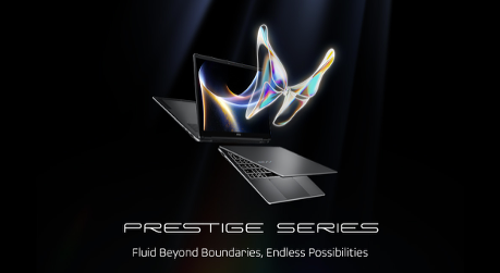 MSI Prestige con Core Ultra: batería de 30 horas y ya en UK por 1.500€