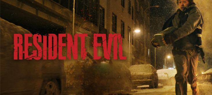 ¡Primer tráiler de Resident Evil: terror oscuro como nunca!