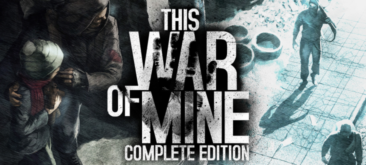 This War of Mine regresa remasterizado con Unreal Engine
