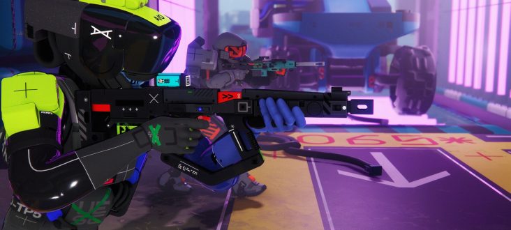 Marathon de Bungie arrasa en Steam con un modelo anti-FOMO