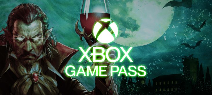 Game Pass abril 2026: Vampire Crawlers y Final Fantasy V llegan a tope