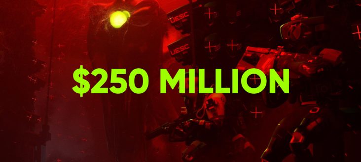 Marathon de Bungie: 250 millones invertidos y ventas que pillan por sorpresa