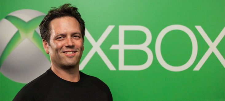 ¡Phil Spencer se va! Asha Sharma, nueva jefa de Xbox