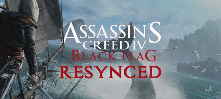 Black Flag Resynced: requisitos PC revelados y fecha de salida confirmada