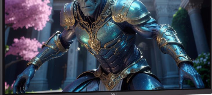 Dell saca monitores gaming de 27" a 240Hz por solo 130 euros