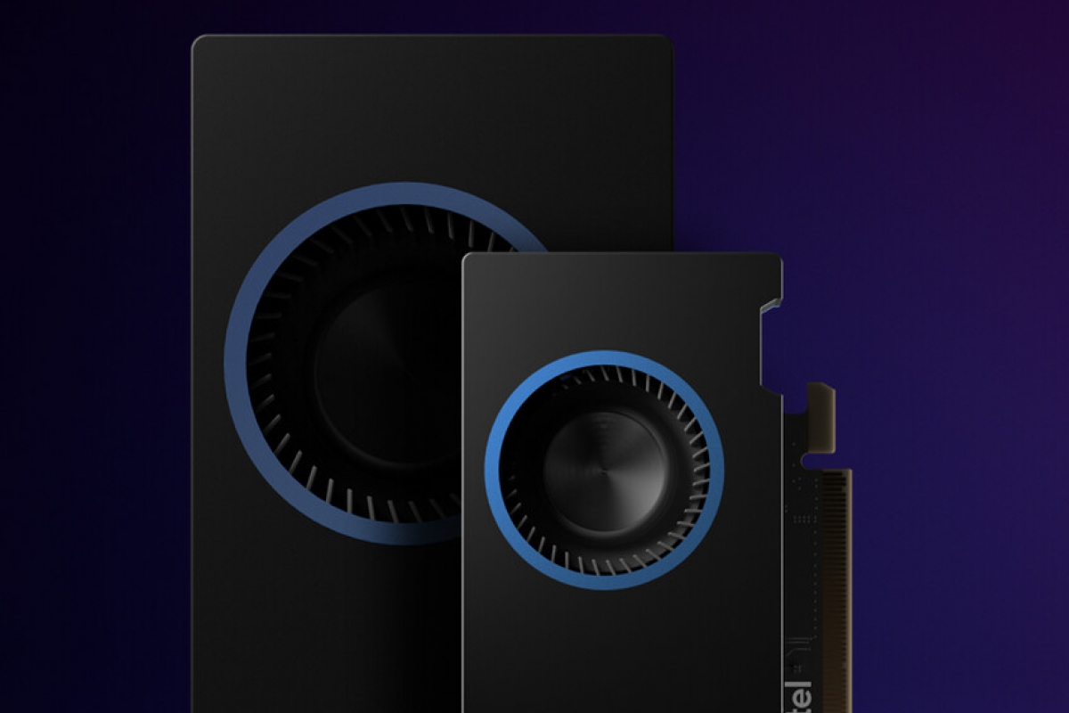 Intel prepara el asalto a la gama profesional con las nuevas gráficas Battlemage