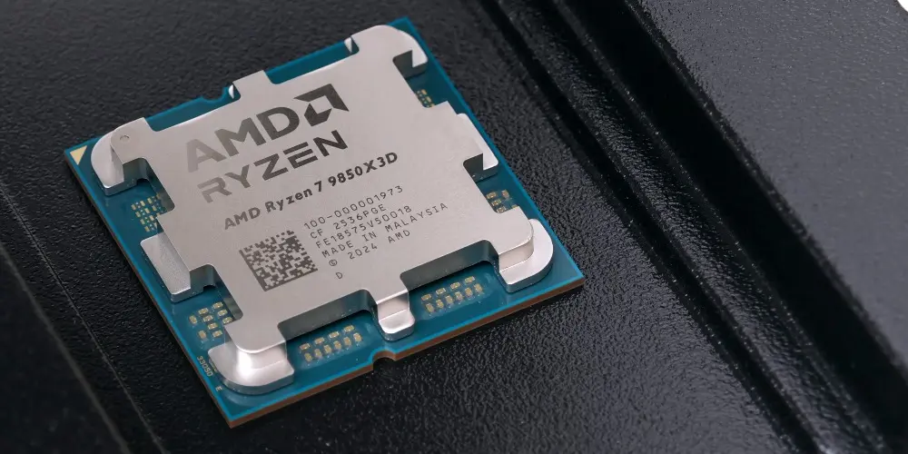 AMD Zen 6: de 6 a 24 núcleos en desktop, el gran salto
