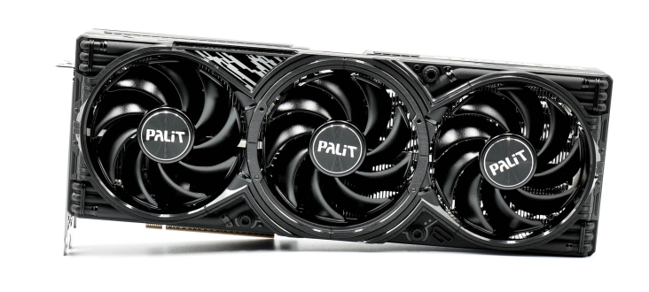 Palit RTX 5070 GamingPro OC: ¿el salto a Blackwell que esperabas por 700€?
