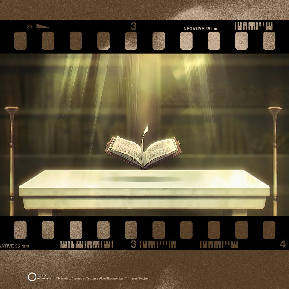 MSI teasea GPU edición Frieren: ¿RTX 5090 de anime?