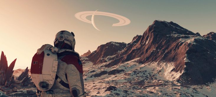 Starfield 2.0 descartado: Las bombas que sí prepara Bethesda