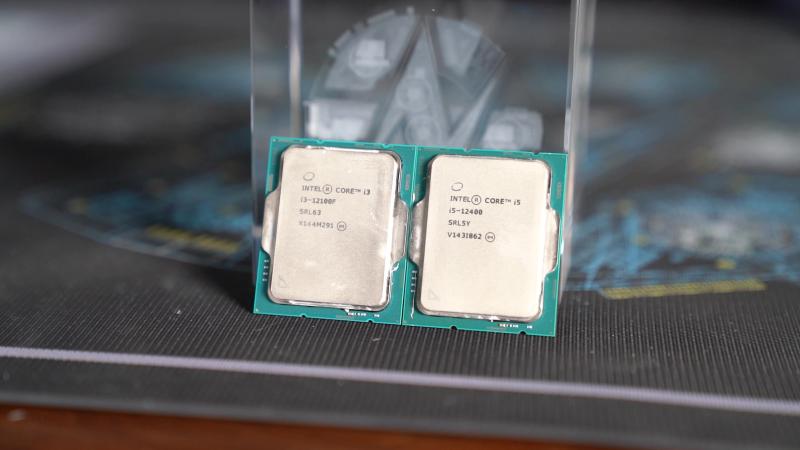 Los Intel Alder Lake de 12ª gen aún compiten en 2024: ¡revisión sorpresa!