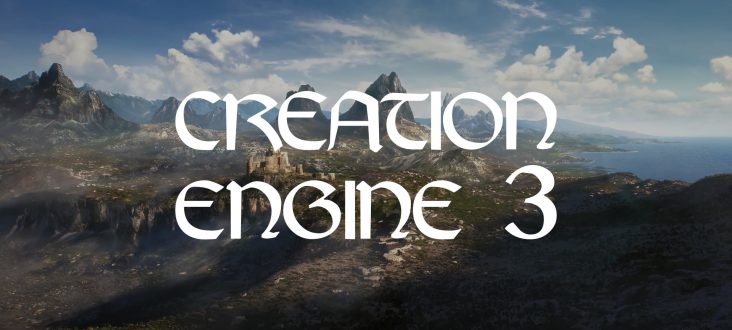¡The Elder Scrolls VI salta a Creation Engine 3! Olvídate de los líos de Starfield