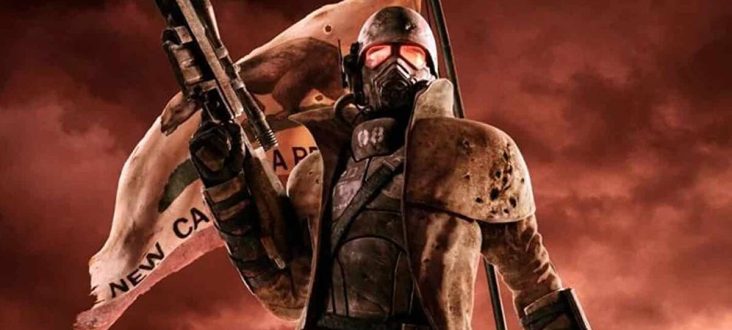 Iron Galaxy decepciona: no hay remaster de Fallout New Vegas