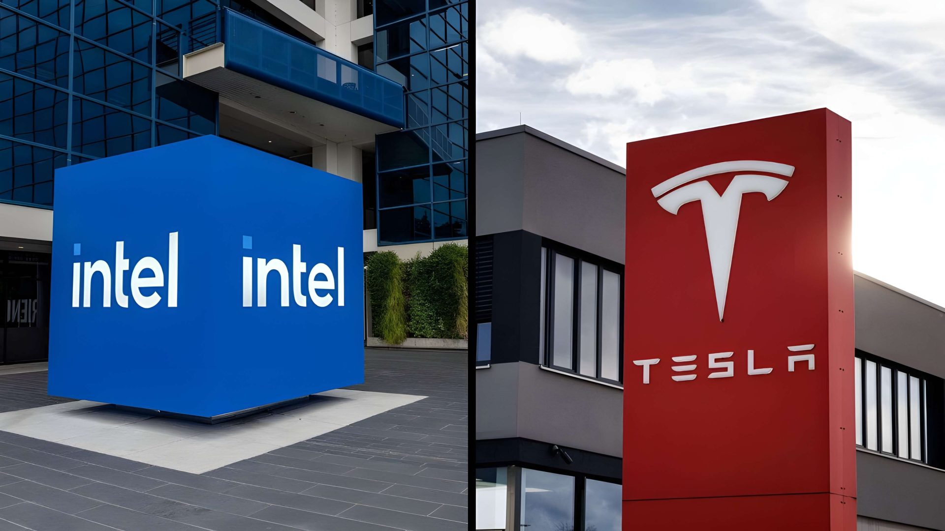 Trump empuja a Tesla: ¿Adiós TSMC y hola Intel para los chips AI6.5?
