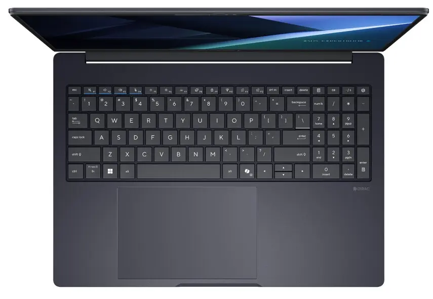 ASUS ExpertBook B5 G2: 19 horas de batería y IA para tu curro diario