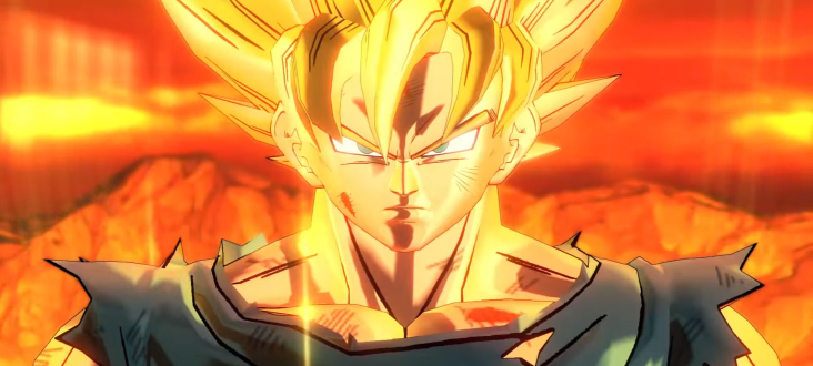 Dragon Ball Xenoverse 3 anunciado: ¡el regreso épico en 2027!