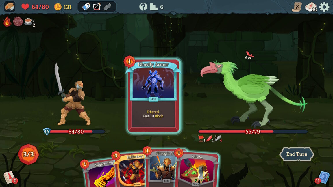 Slay the Spire 2: ¿Recuperas la magia o es más de lo mismo?