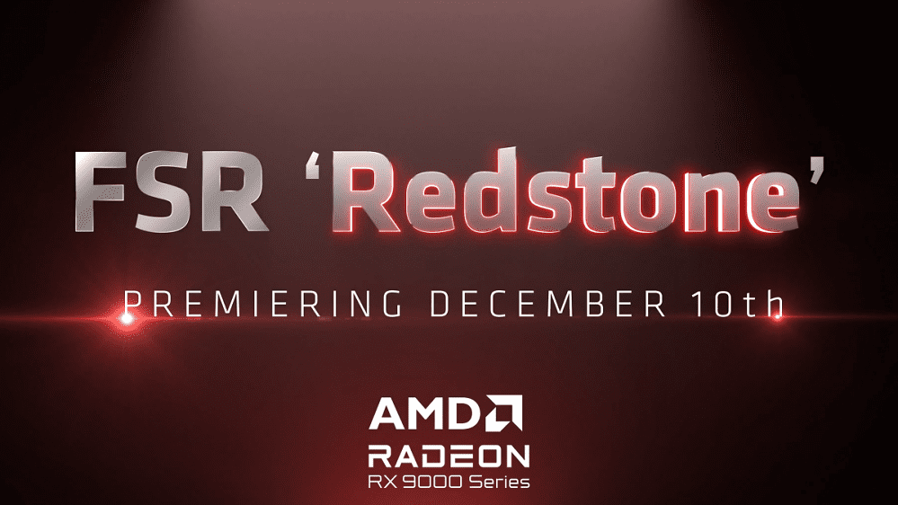 FSR 4 ya vuela en GPUs RX 7000: mod casero que AMD no esperaba