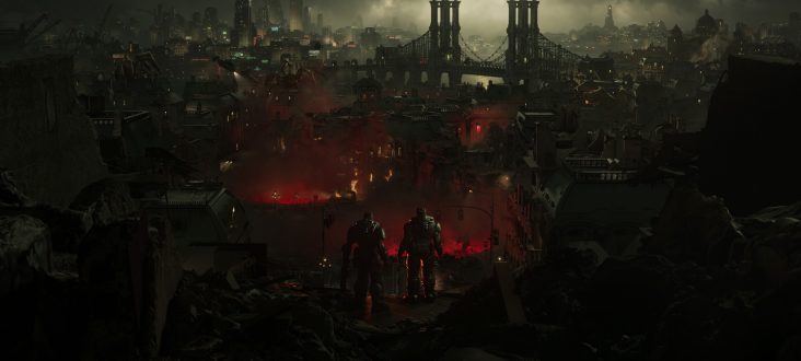 Halo y Gears aceleran rumbo a 2026: ¿antes de GTA 6?