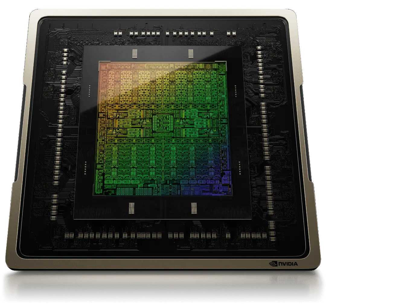 Nvidia N1: chips Arm para portátiles en 2026 con Dell y Lenovo