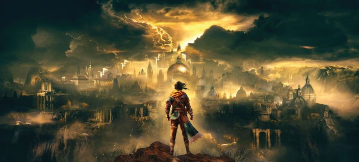 Spiders cierra puertas: adiós a GreedFall y sus RPG clásicos