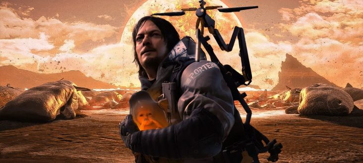 Death Stranding 2 arrasa en PC con DLSS 4: los juegazos de Nvidia para marzo