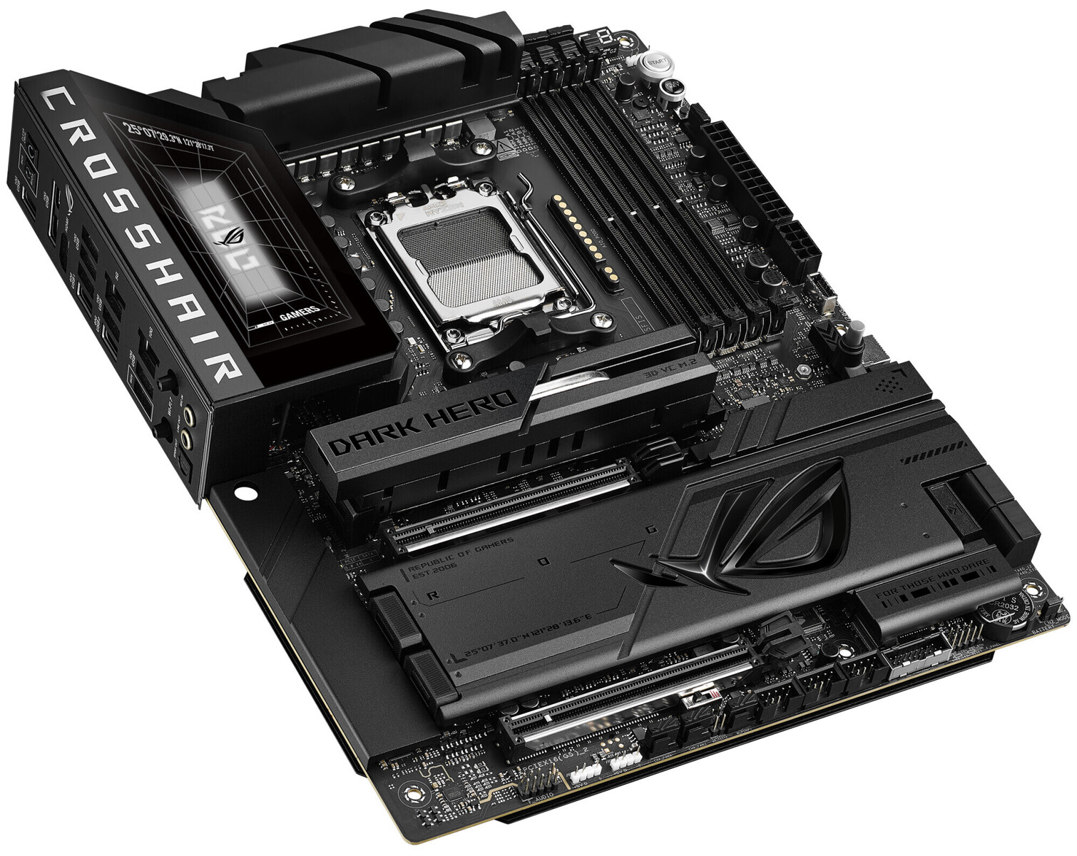AMD Zen 6 Recicla Chipset: Memoria DDR5 a Toda Velocidad