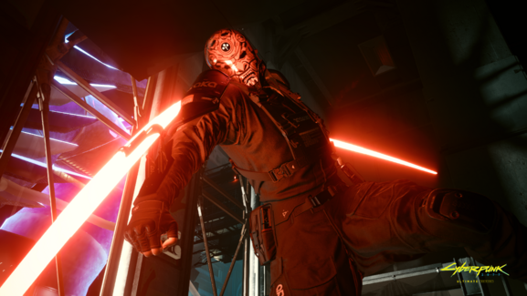 CD Projekt Red cierra el grifo a más DLC de Cyberpunk 2077