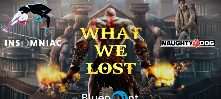 Los live-service cancelados de Sony: El God of War multijugador que nos quitaron