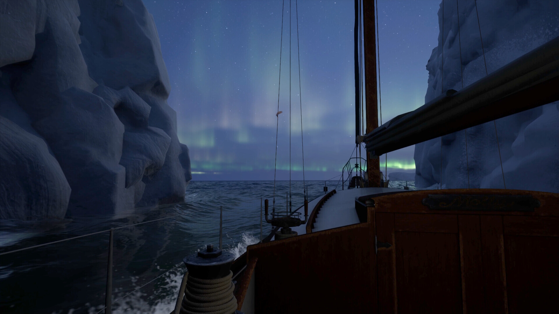 ¡Cangrejos mutantes y norte helado! Indies locos que llegan a Steam esta semana