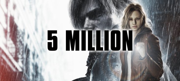 Resident Evil Requiem arrasa: 5 millones de copias en menos de una semana