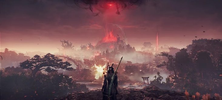 Nioh 3 arrasa: Un millón de copias vendidas en su debut