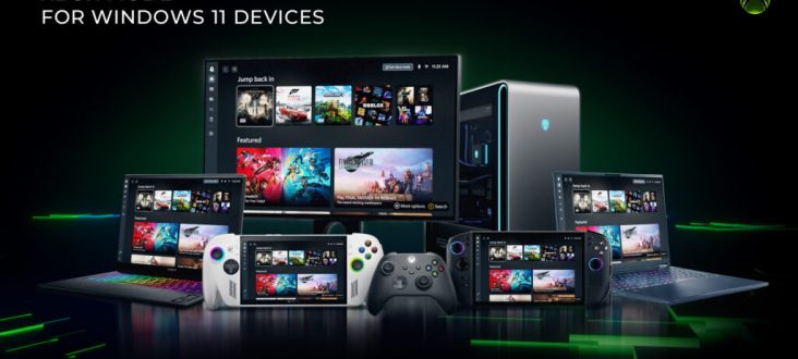 Windows 11 ya es una Xbox: el modo consola que lo cambia todo