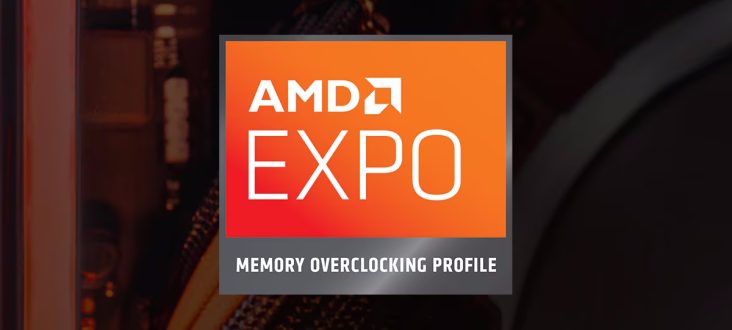 AMD EXPO 1.2: la actualización que acelera tu RAM en AM5 al máximo