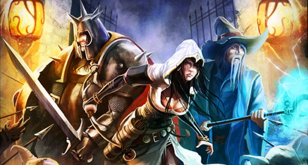 Saga Trine completa ya en GeForce Now con 12 bombazos más