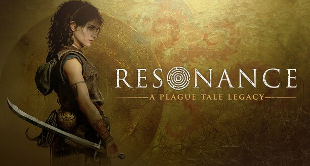 ¡Resonance de A Plague Tale ya casi llega: fecha inminente!