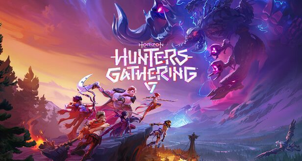Playtest cerrado de Horizon Hunters Gathering: ¡Sony te invita ya!