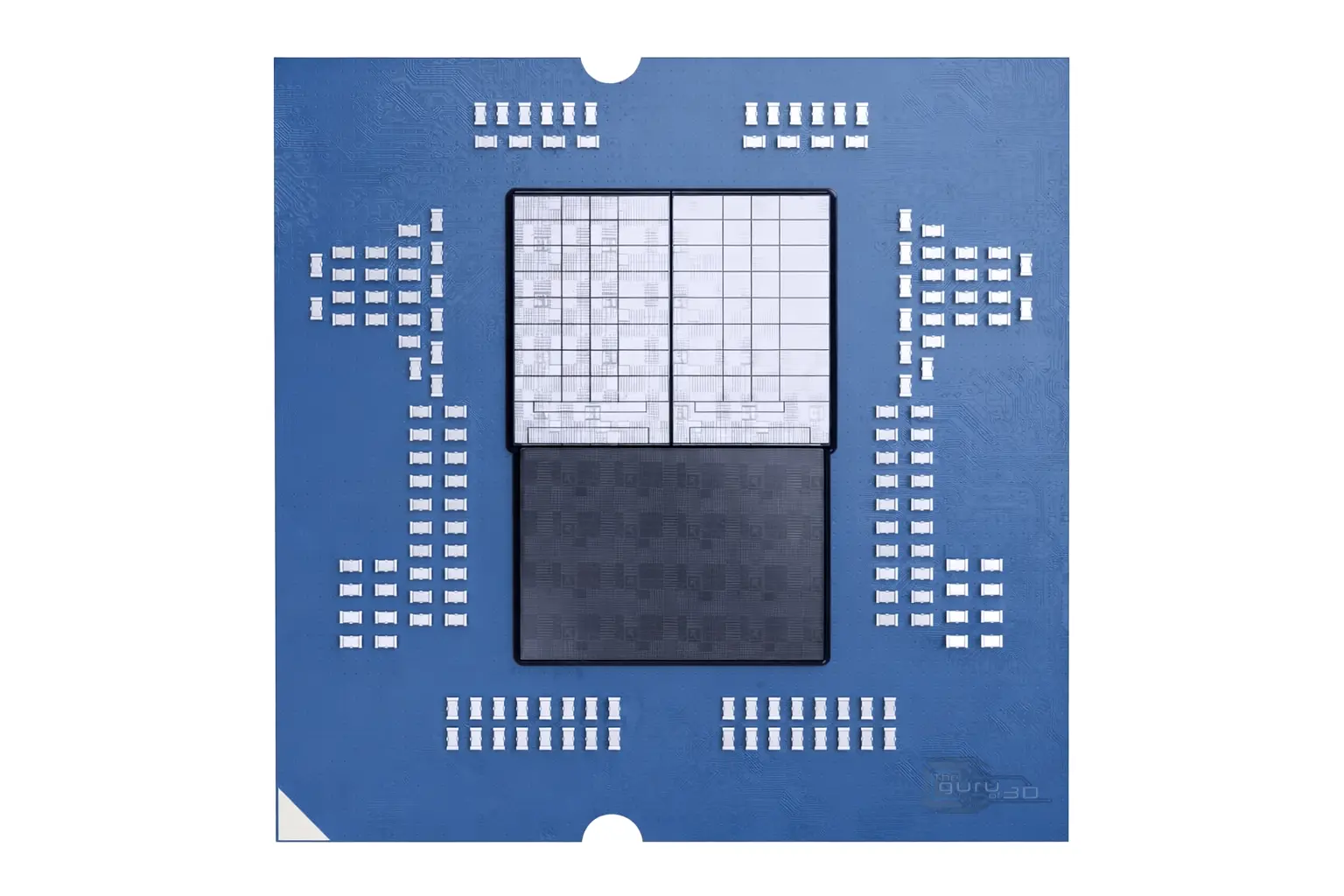 Filtran Zen 7 de AMD: 32 núcleos y relojes hasta 7 GHz